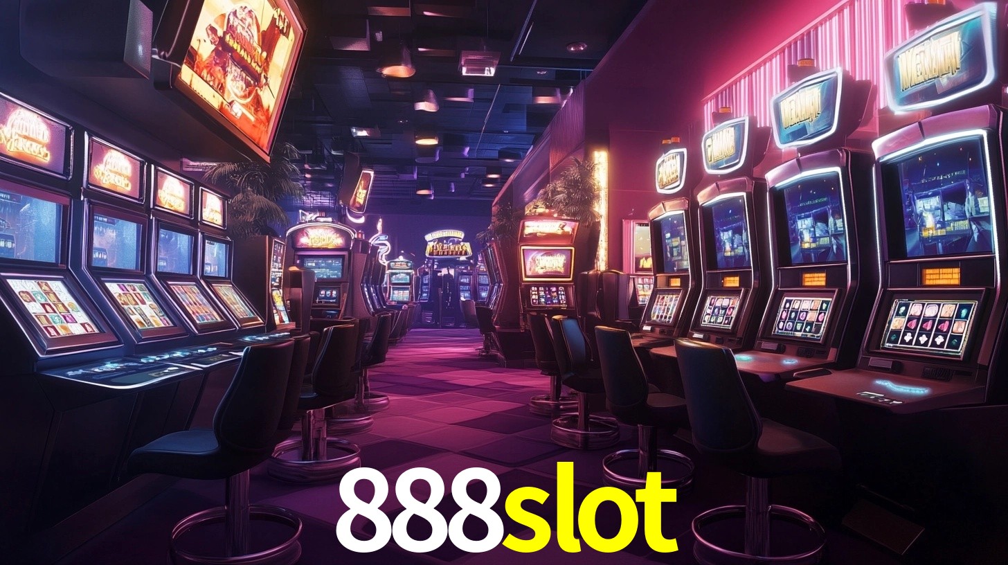 888slot bonus