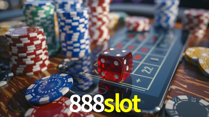888slot