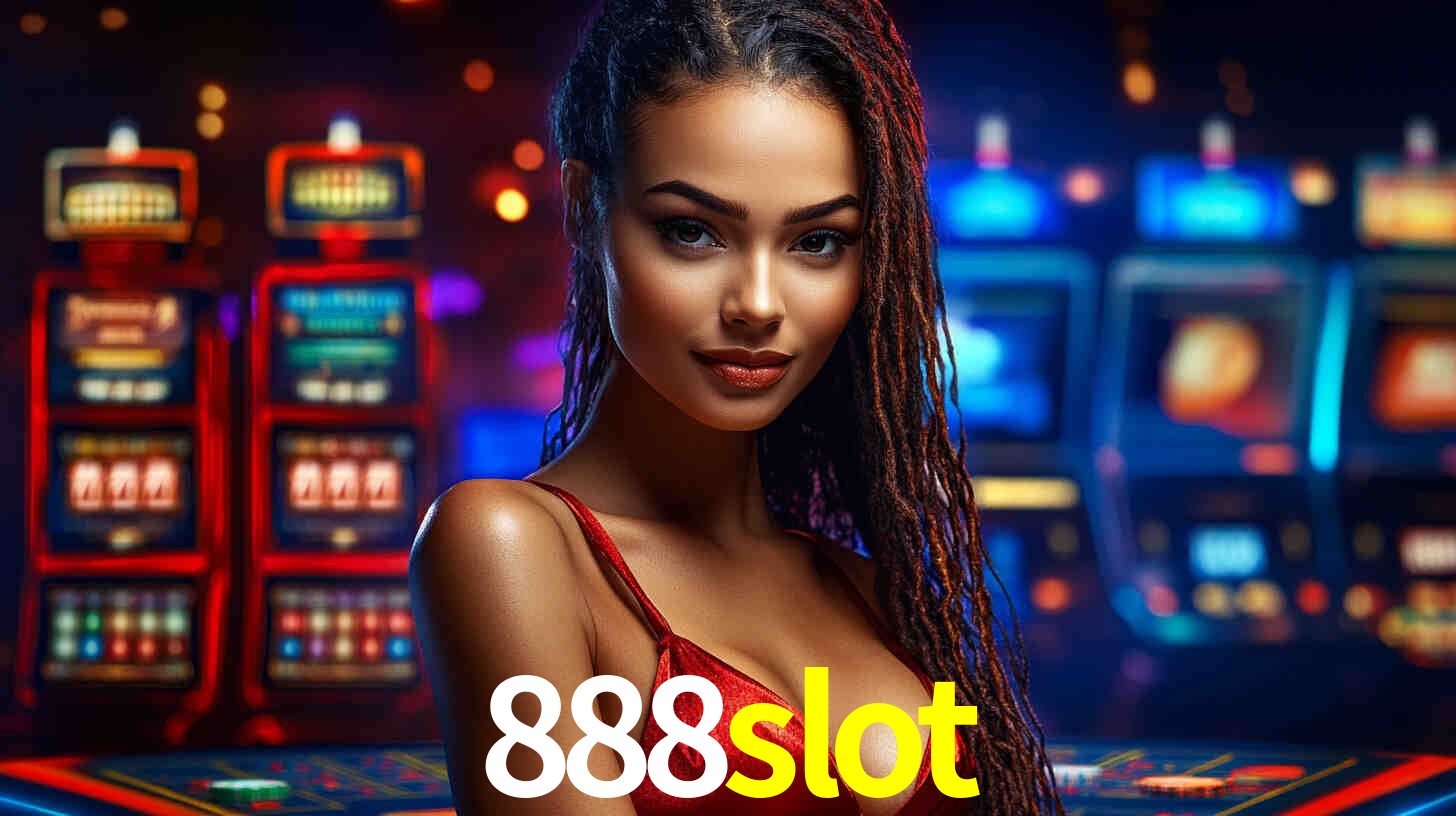 Descubra a Essência do 888slot: Nossa História e Compromissos