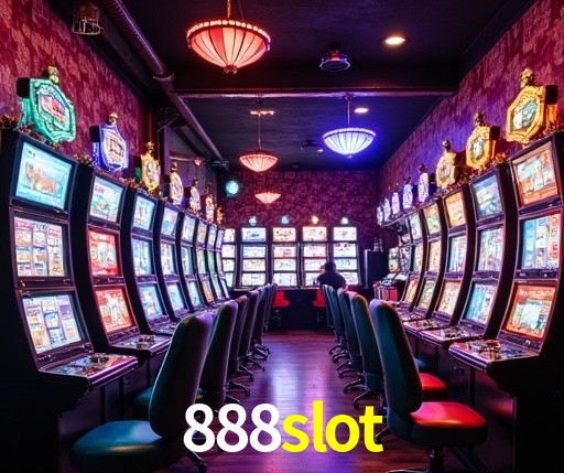 888slot instalar