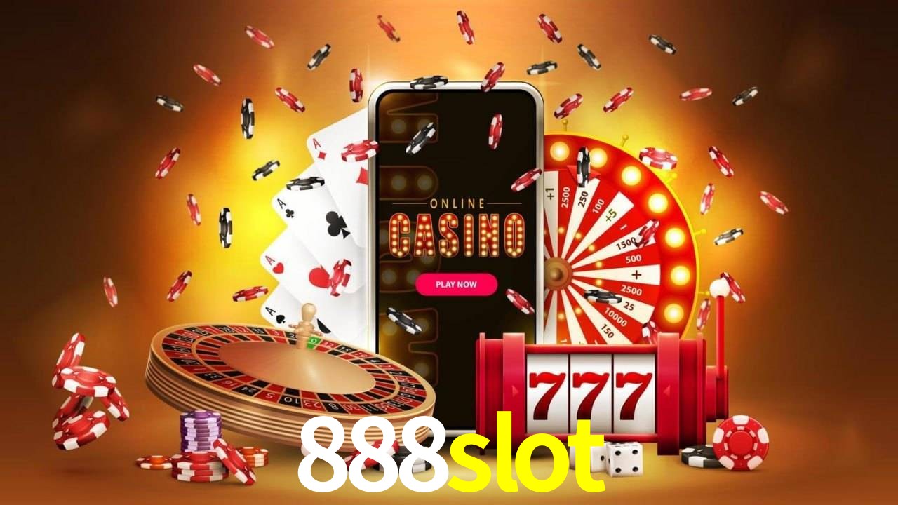 Diretório de Jogos 888slot