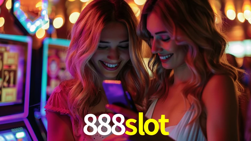888slot