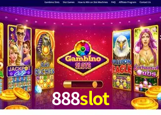 Descubra a Essência do 888slot: Nossa História e Compromissos