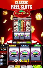 888slot cassino online