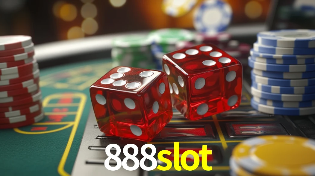 Daily Bonuses 888slot