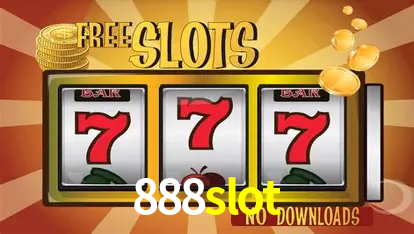 Descubra o Mundo do Cassino Online com 888slot