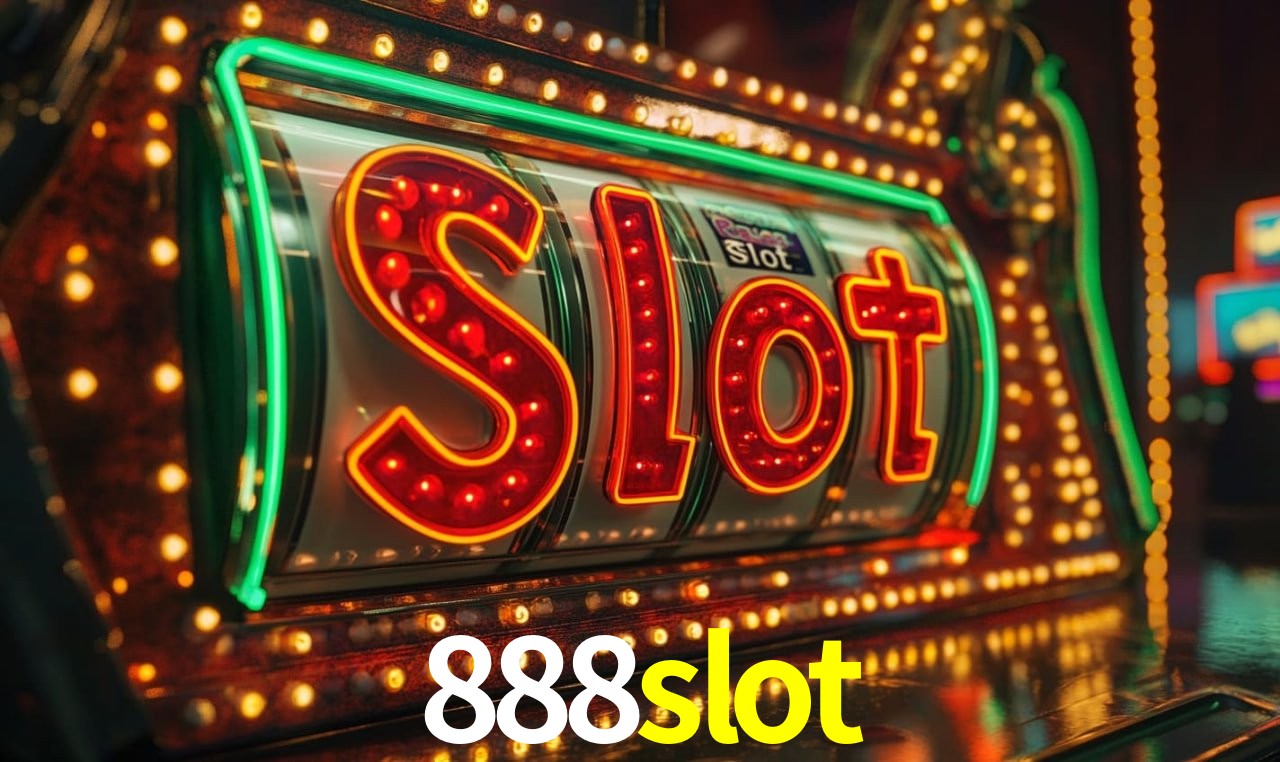 Benefícios da Conta 888slot