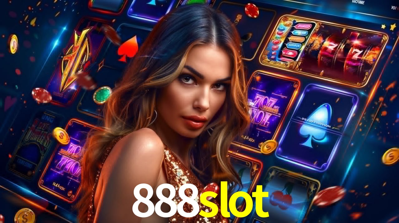 888slot download
