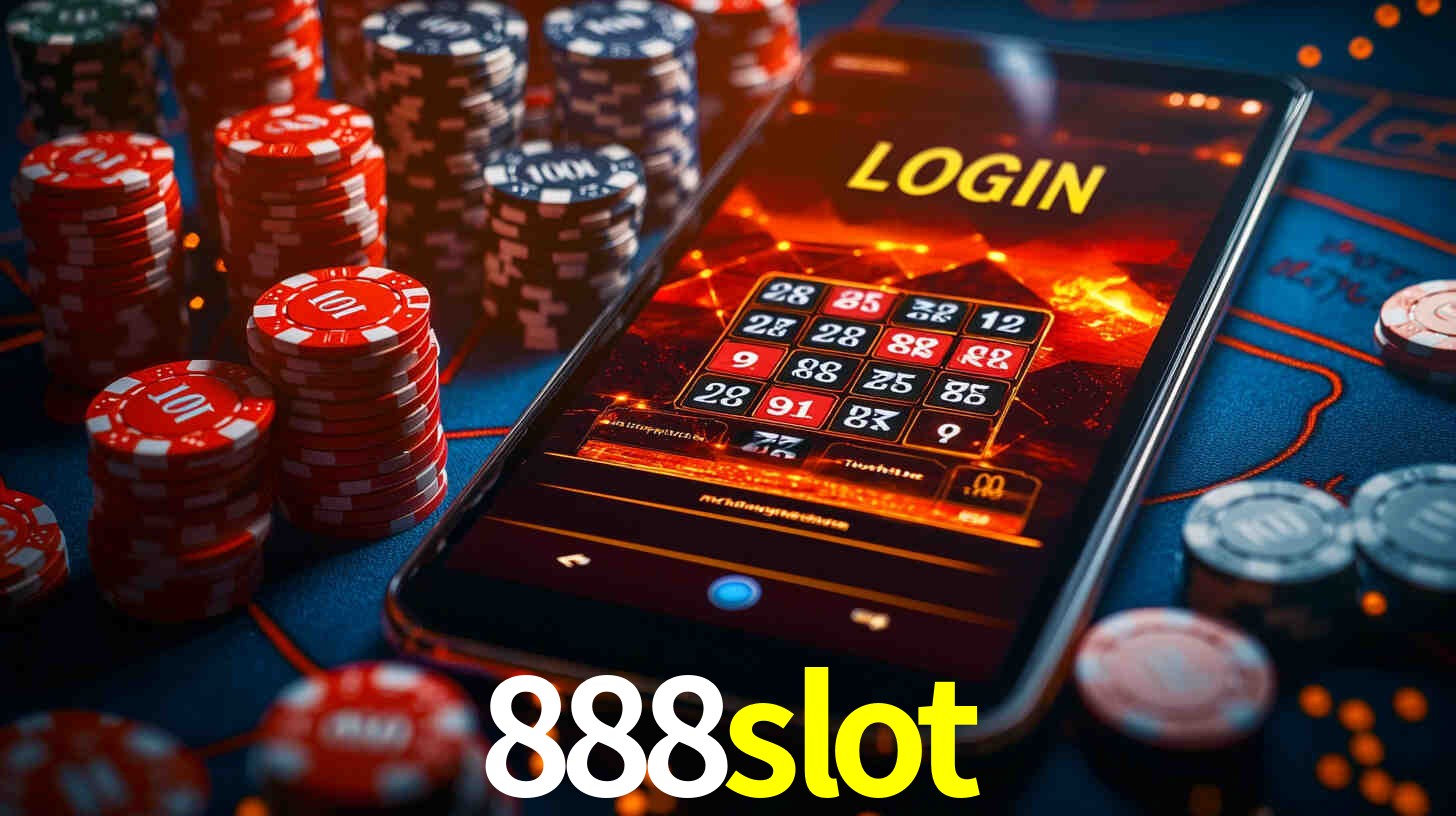 888slot.com