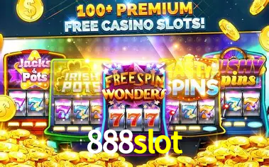 Descubra a Magia dos Jogos de Arcade no 888slot