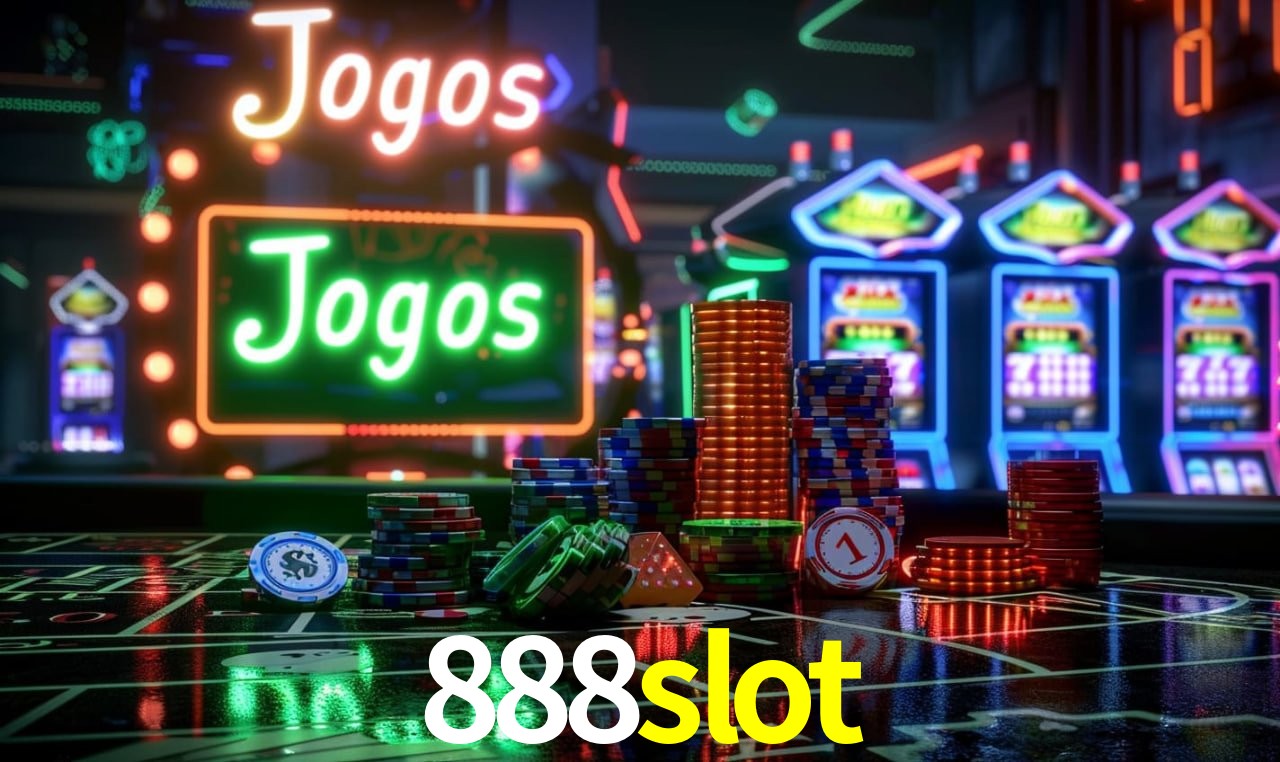 888slot