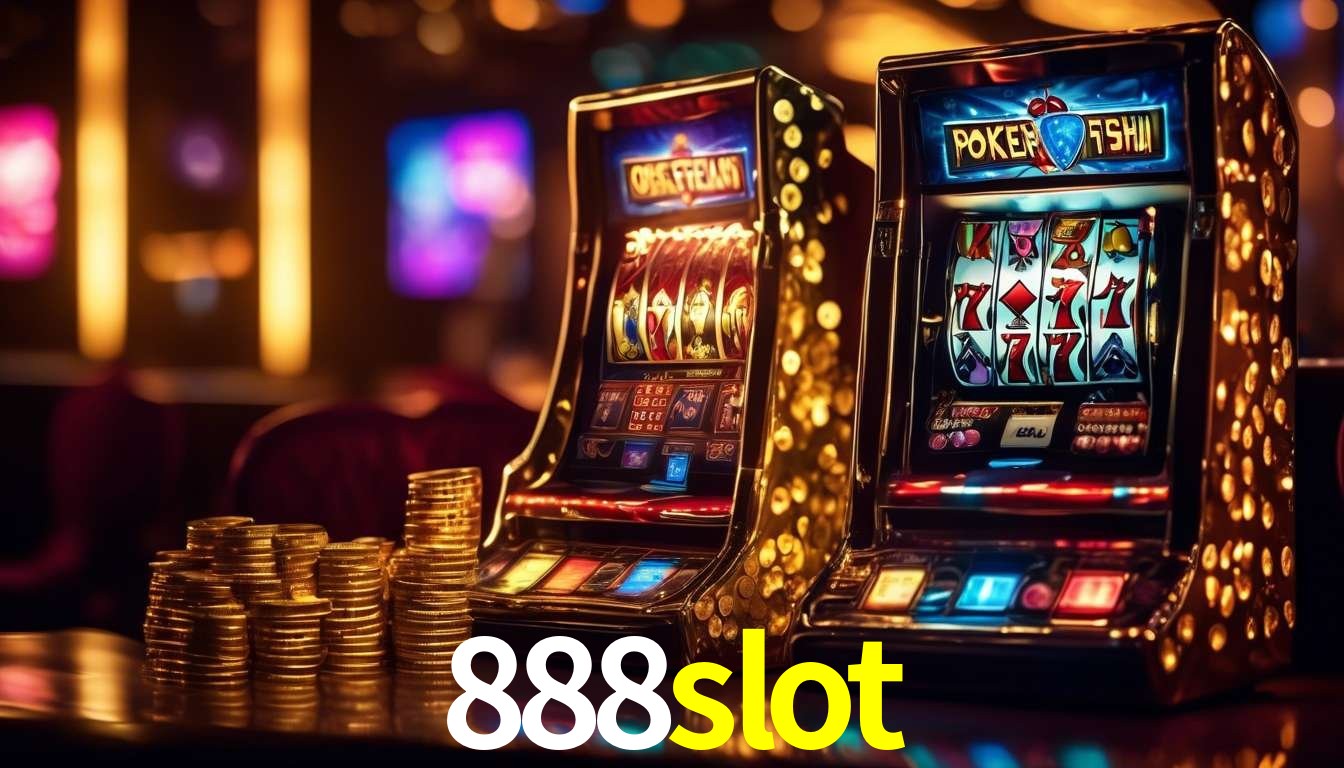 A Emoção da Loteria na 888slot: Uma Chance de Mudança de Vida