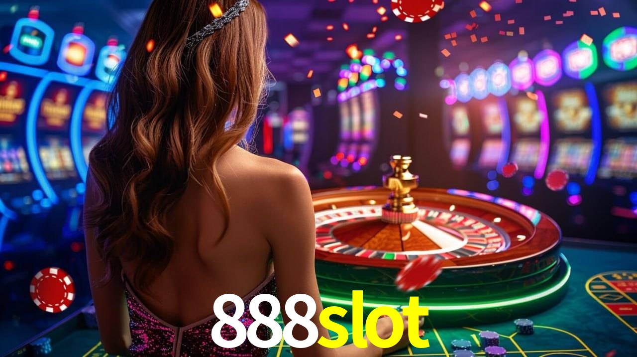 888slot Baixar