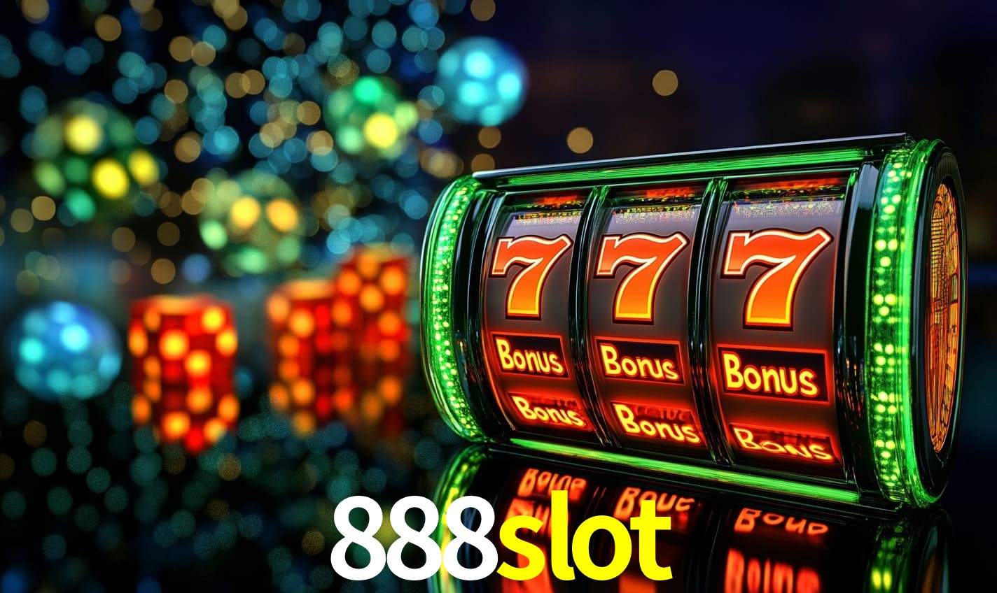 Casino Ao Vivo 888slot