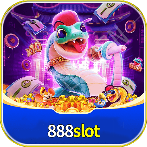 Logo 888slot