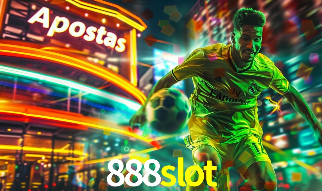 Diretório de Jogos 888slot
