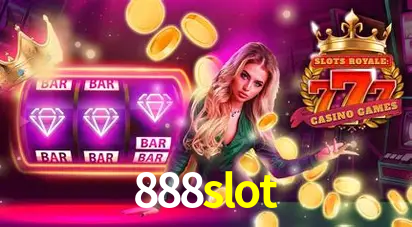 Inovações de Jogos na 888slot: O Futuro das Experiências Interativas