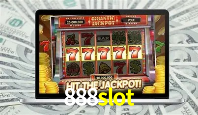 Flash Promotion 888slot