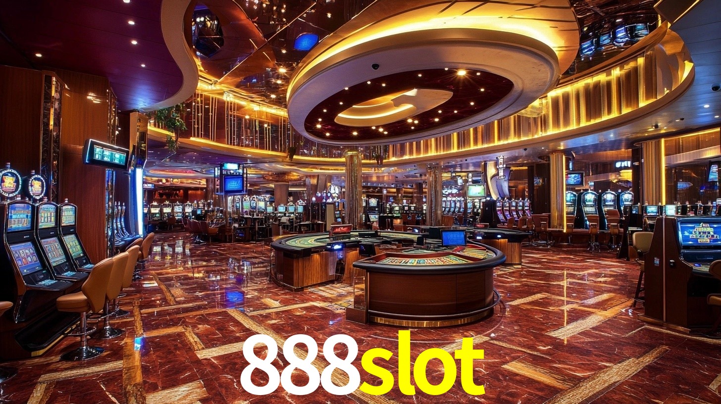 Programa VIP 888slot
