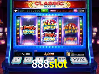 Desvendando o Mundo dos Jogos Virtuais na 888slot