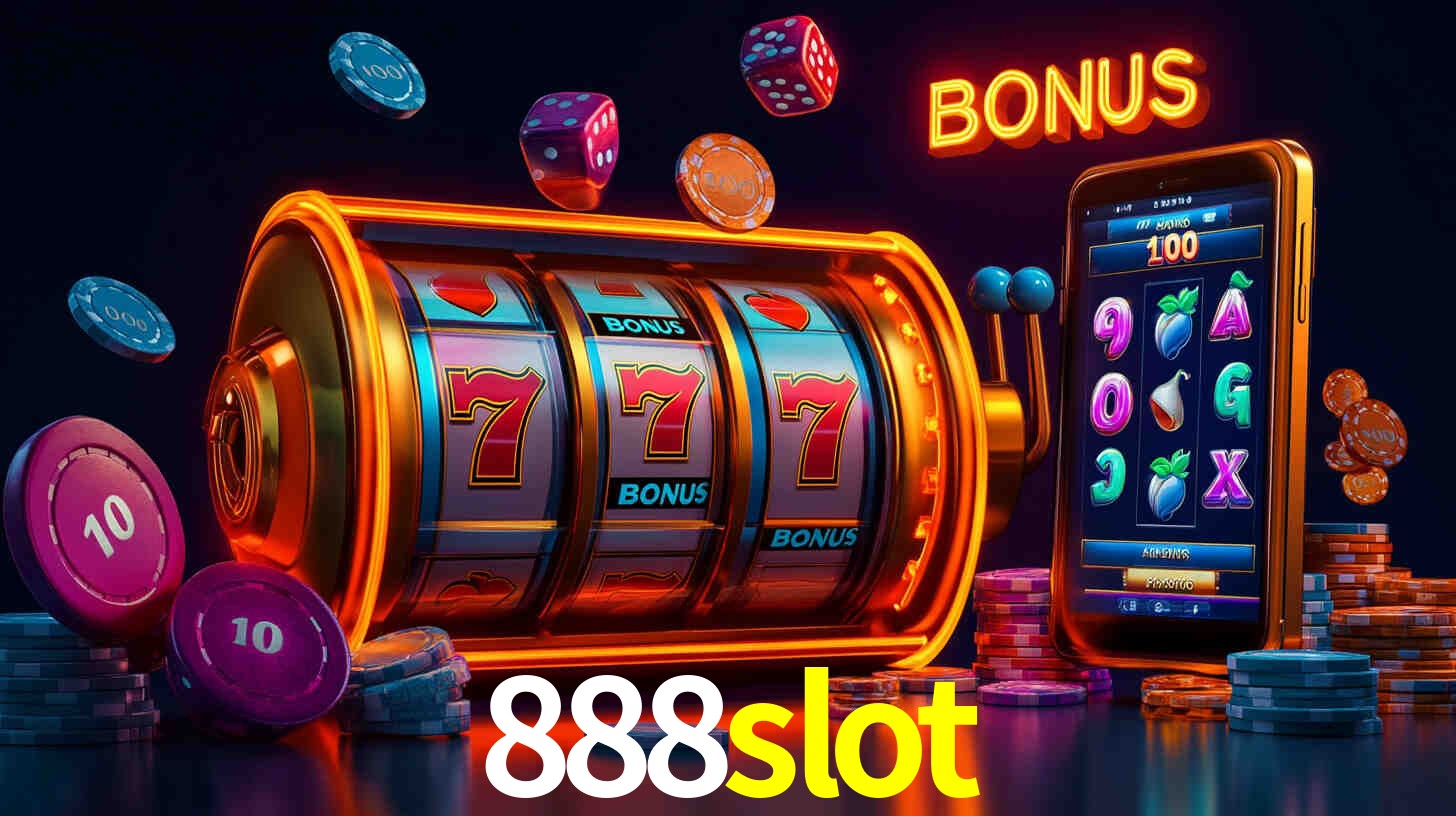 Inovações de Jogos na 888slot: O Futuro das Experiências Interativas