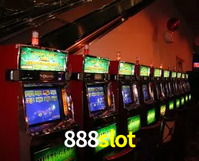 Exclusive Offers 888slot