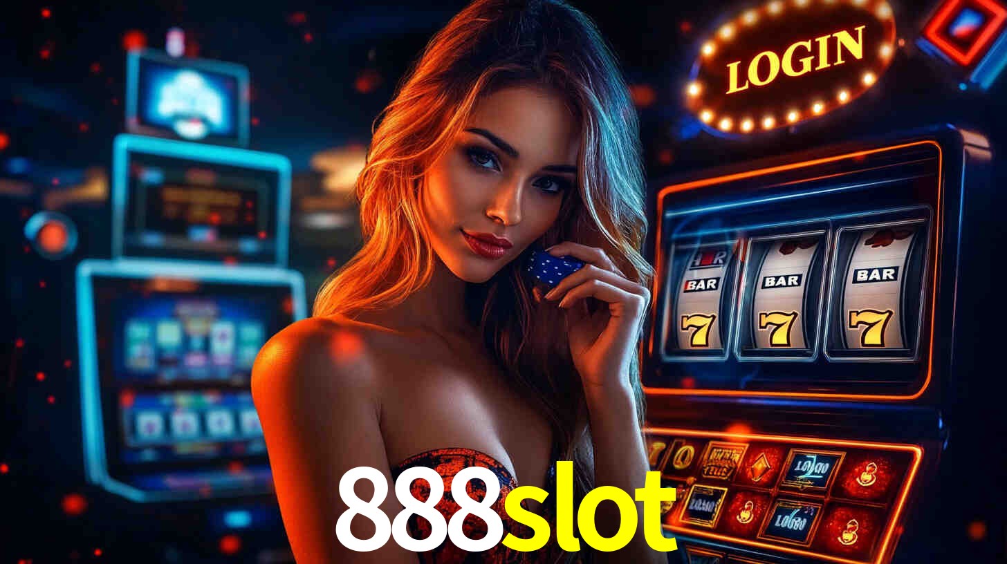 888slot