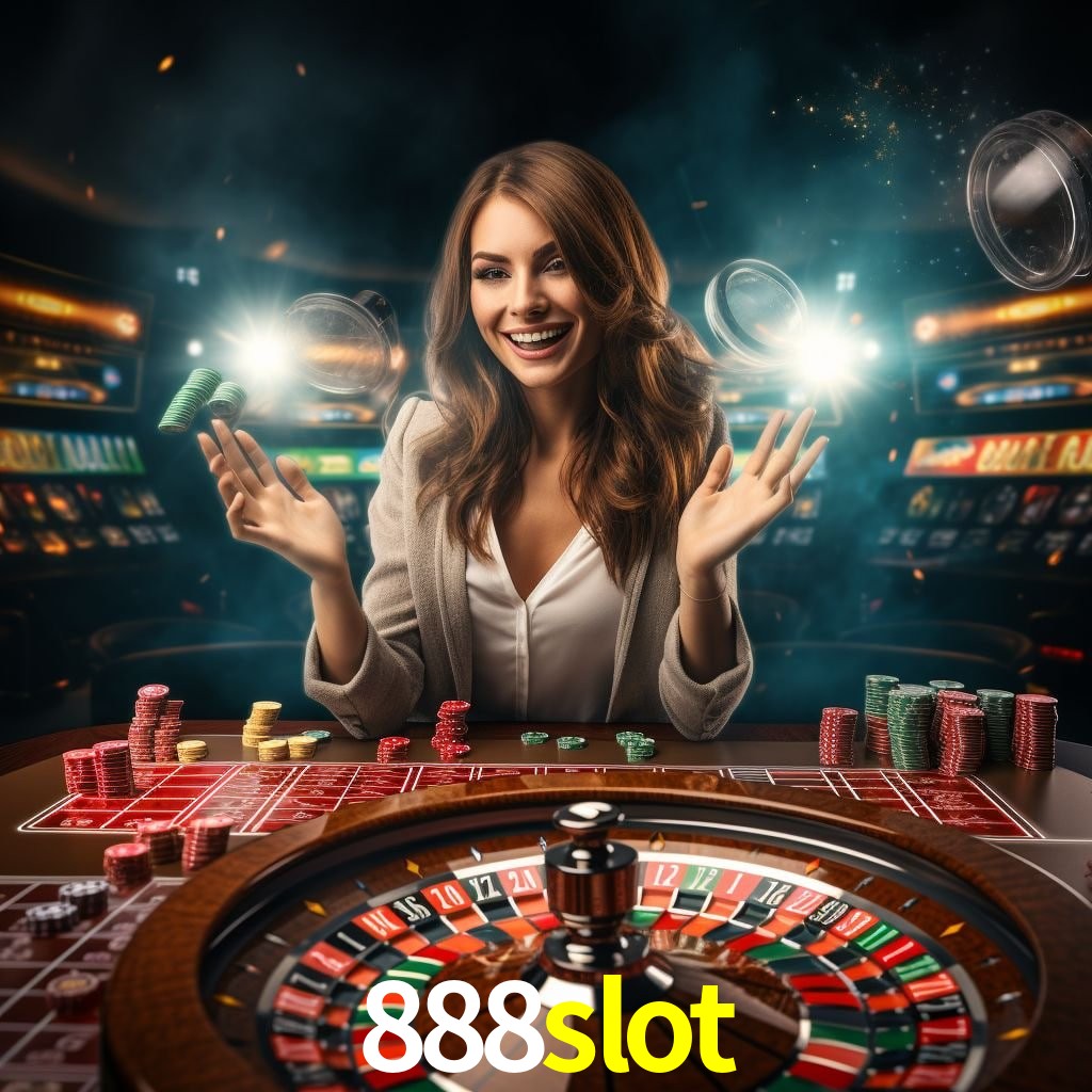 888slot