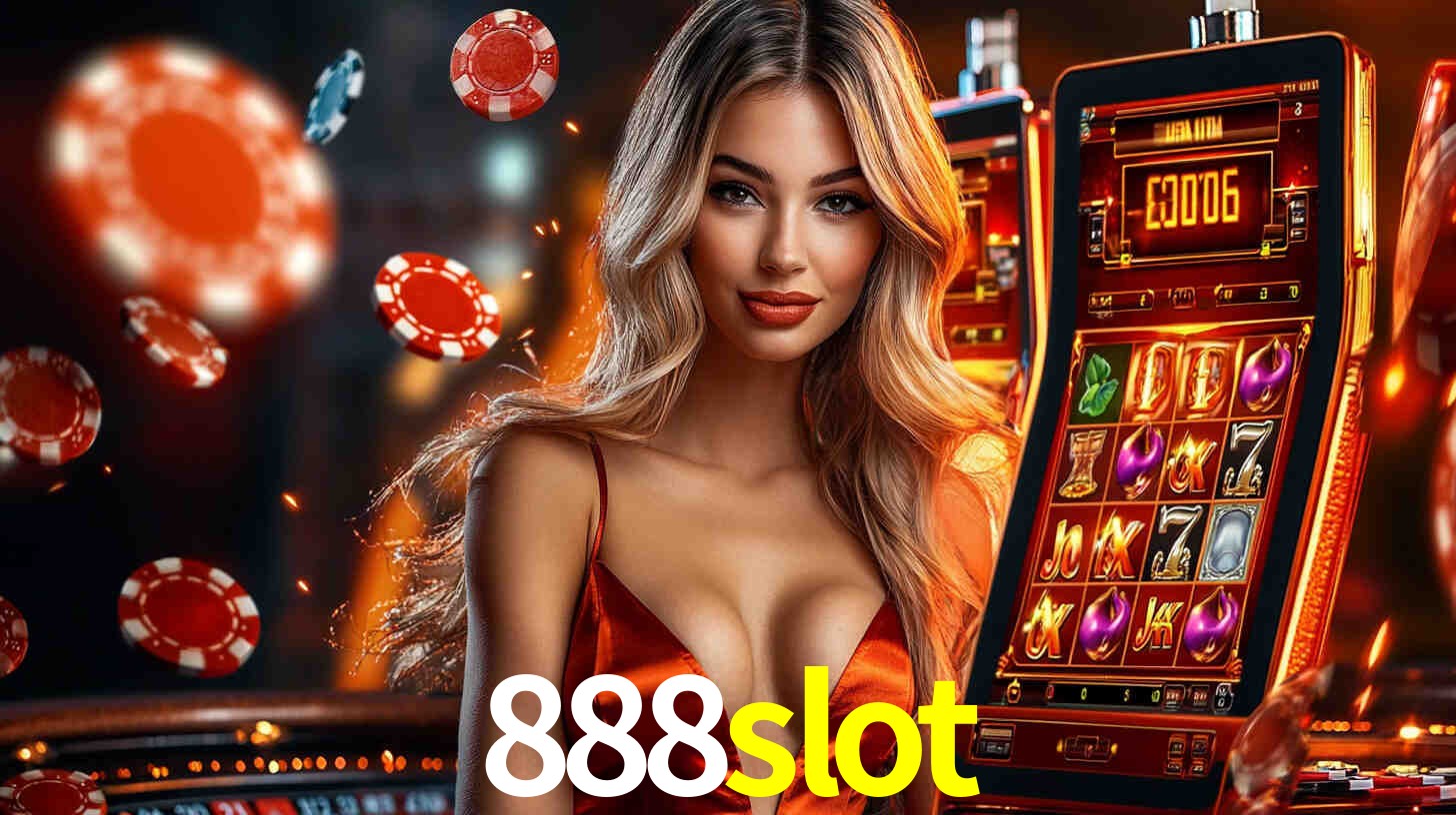 888slot