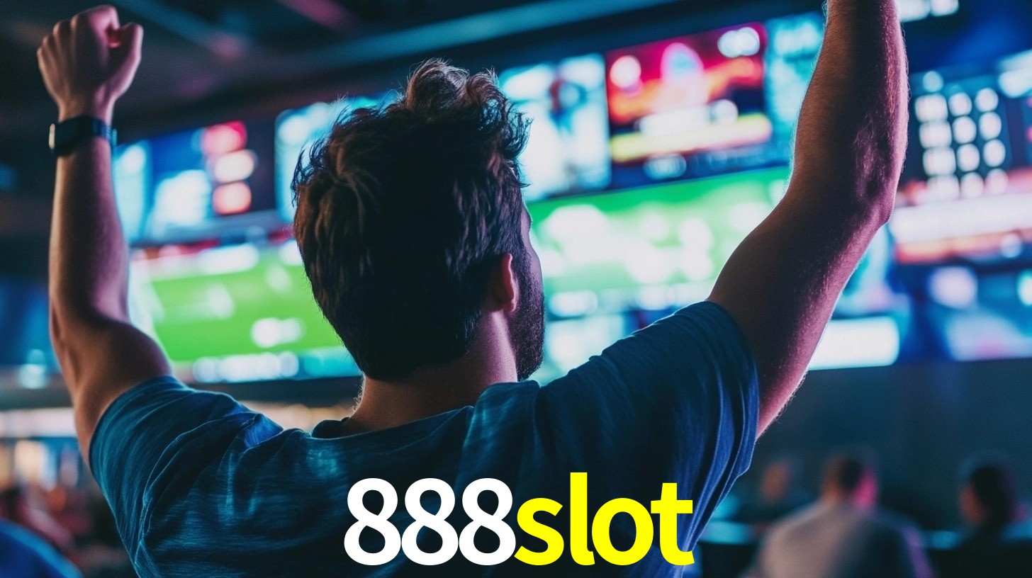 888slot