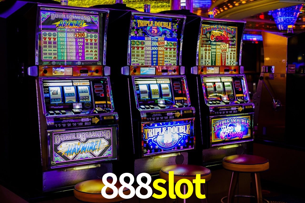Estatísticas Esportivas 888slot
