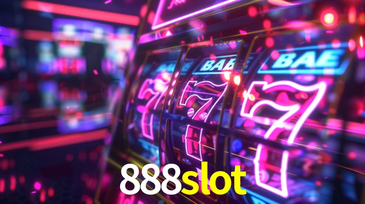 Slot Games 888slot