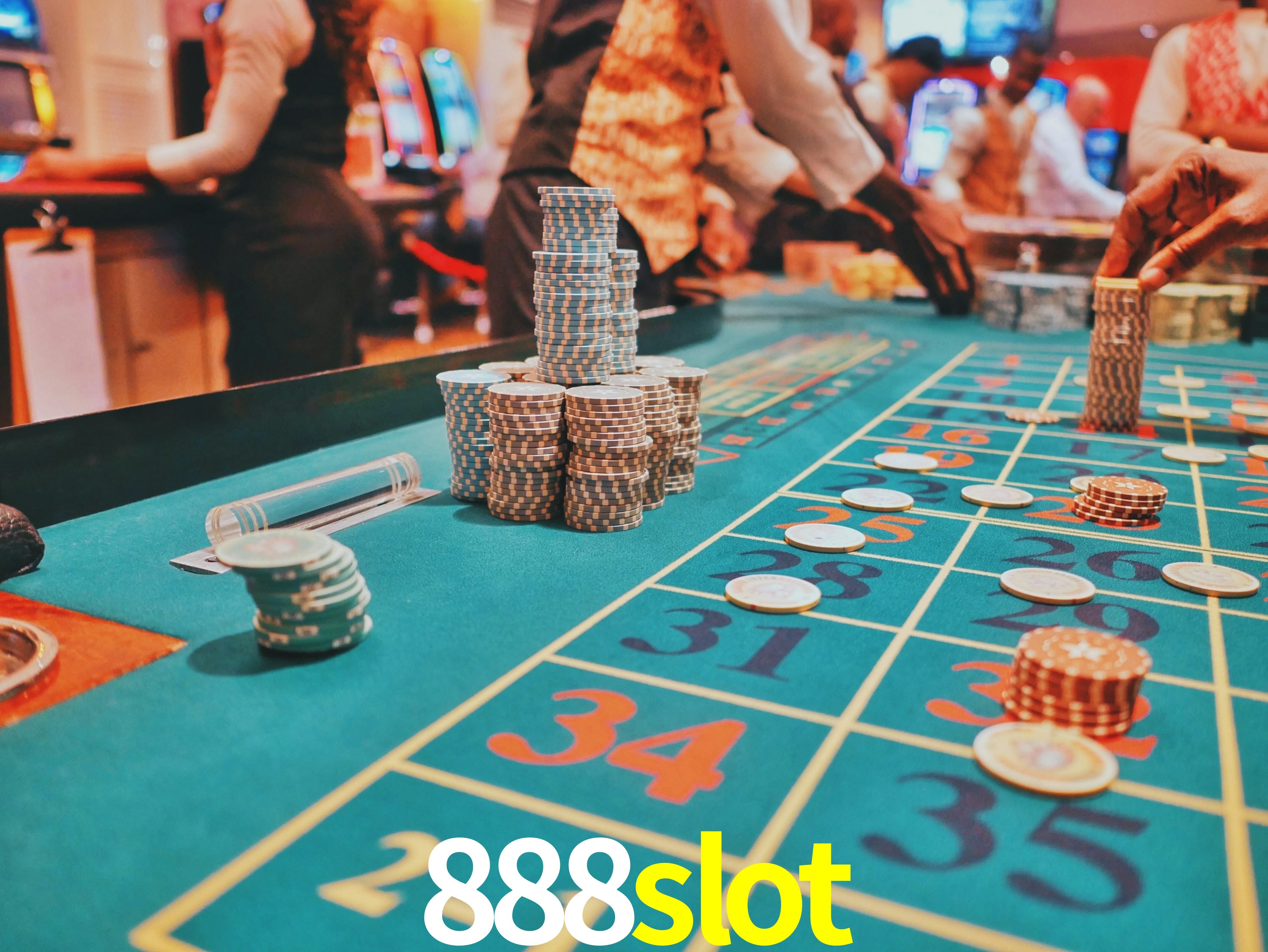 Apostas de Futebol 888slot