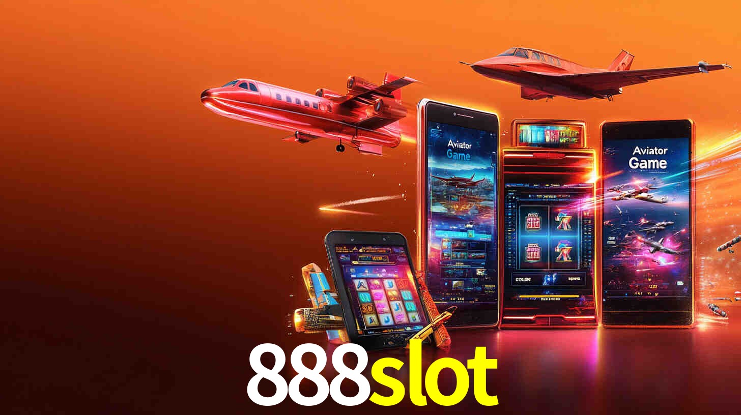 A Popularidade dos Caça-Níqueis no 888slot