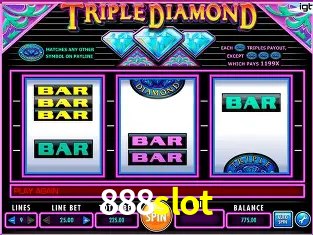 A Emoção da Loteria na 888slot: Uma Chance de Mudança de Vida