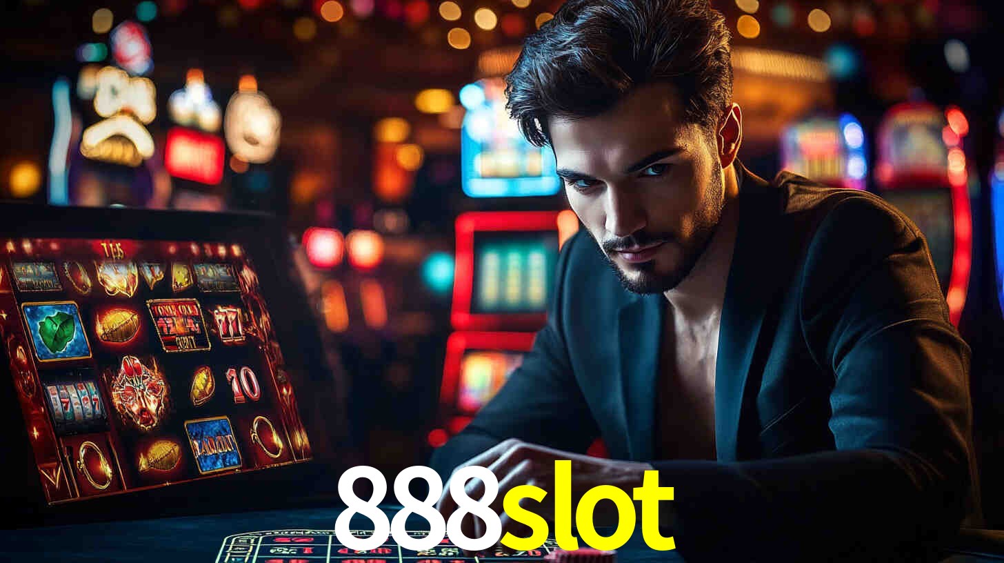 888slot