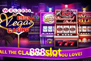 Descubra a Essência do 888slot: Nossa História e Compromissos