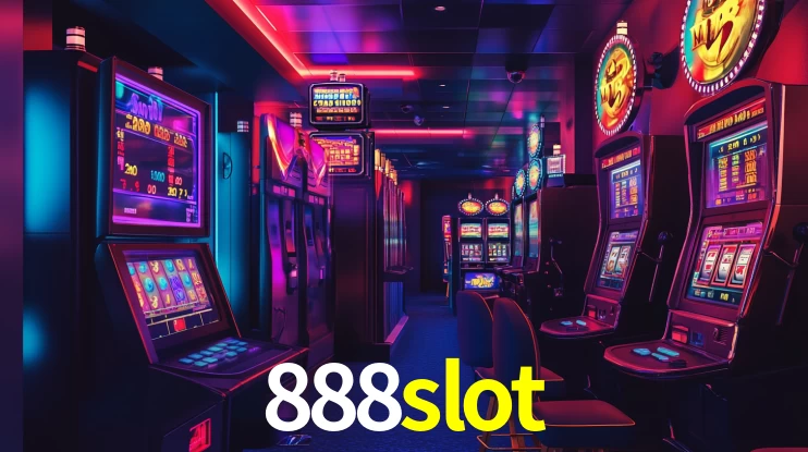 Ofertas Imperdíveis na 888slot: Promoções e Bônus Que Valem a Pena