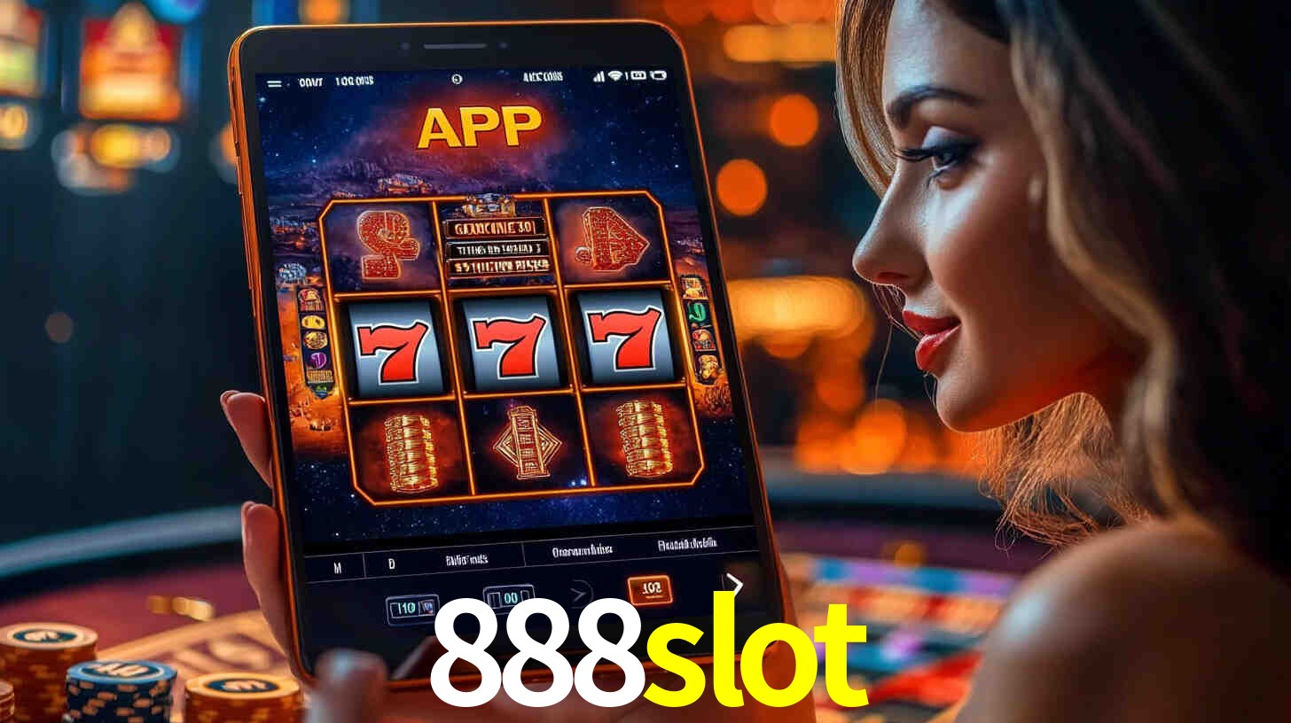 888slot bet