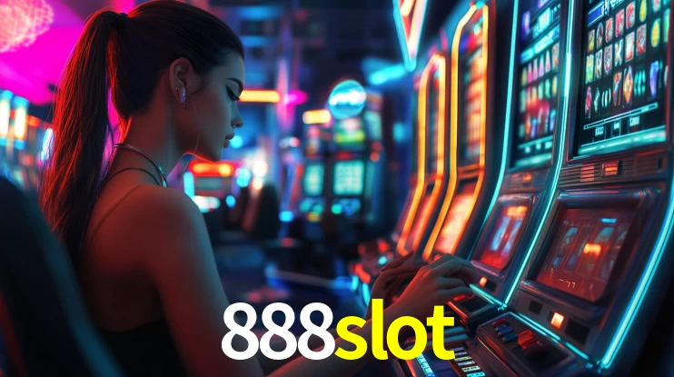 Explore as vantagens do 888slot: serviço profissional e confiabilidade
