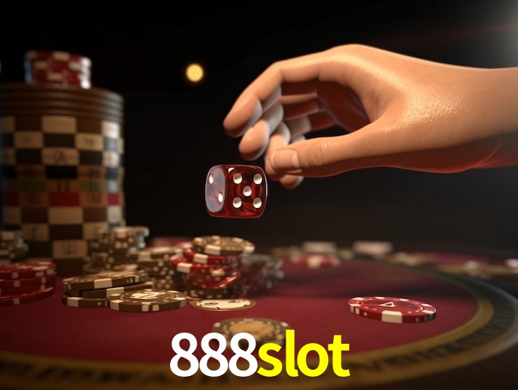 Casino Ao Vivo 888slot