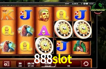 Apostas Esportivas na 888slot: Um Guia Completo