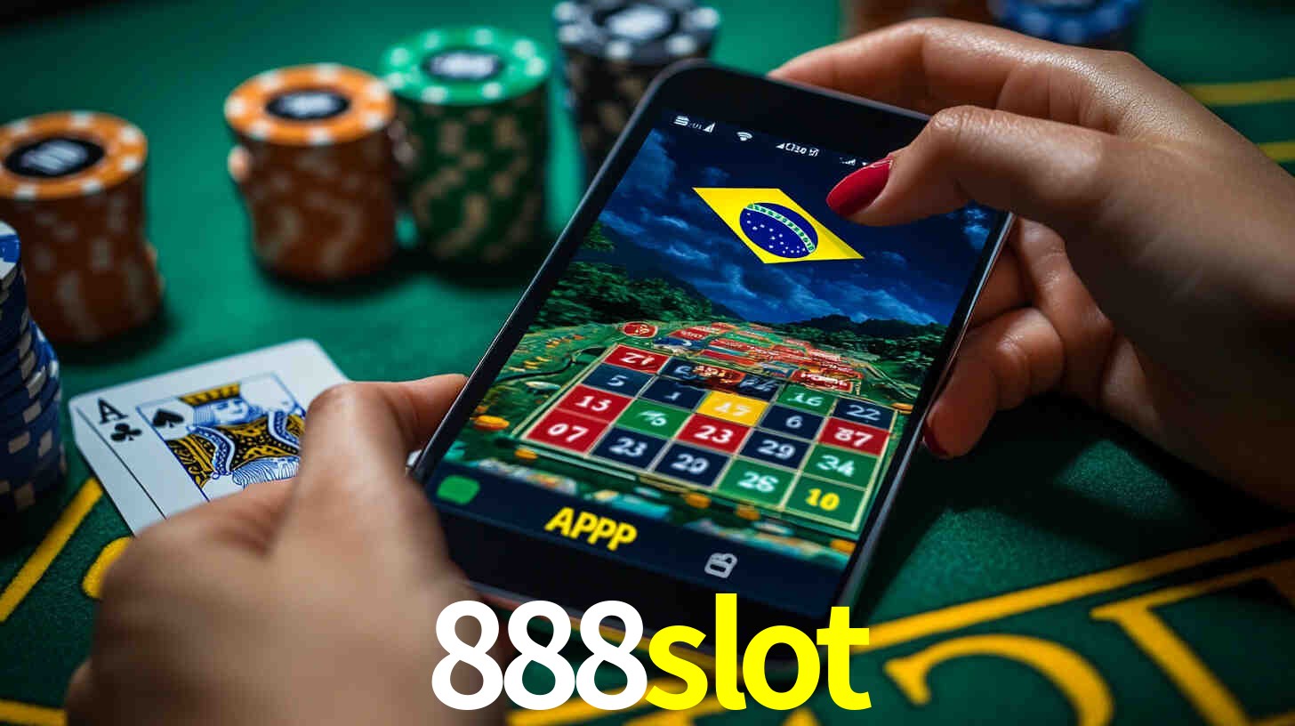 Descubra a Essência do 888slot: Nossa História e Compromissos