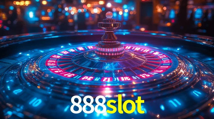 888slot