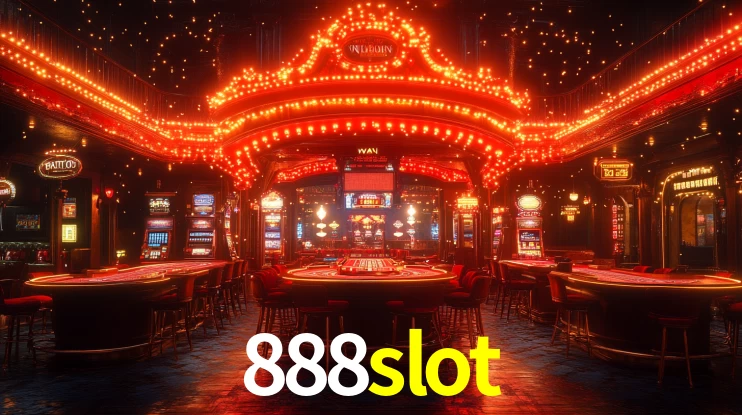 888slot bet