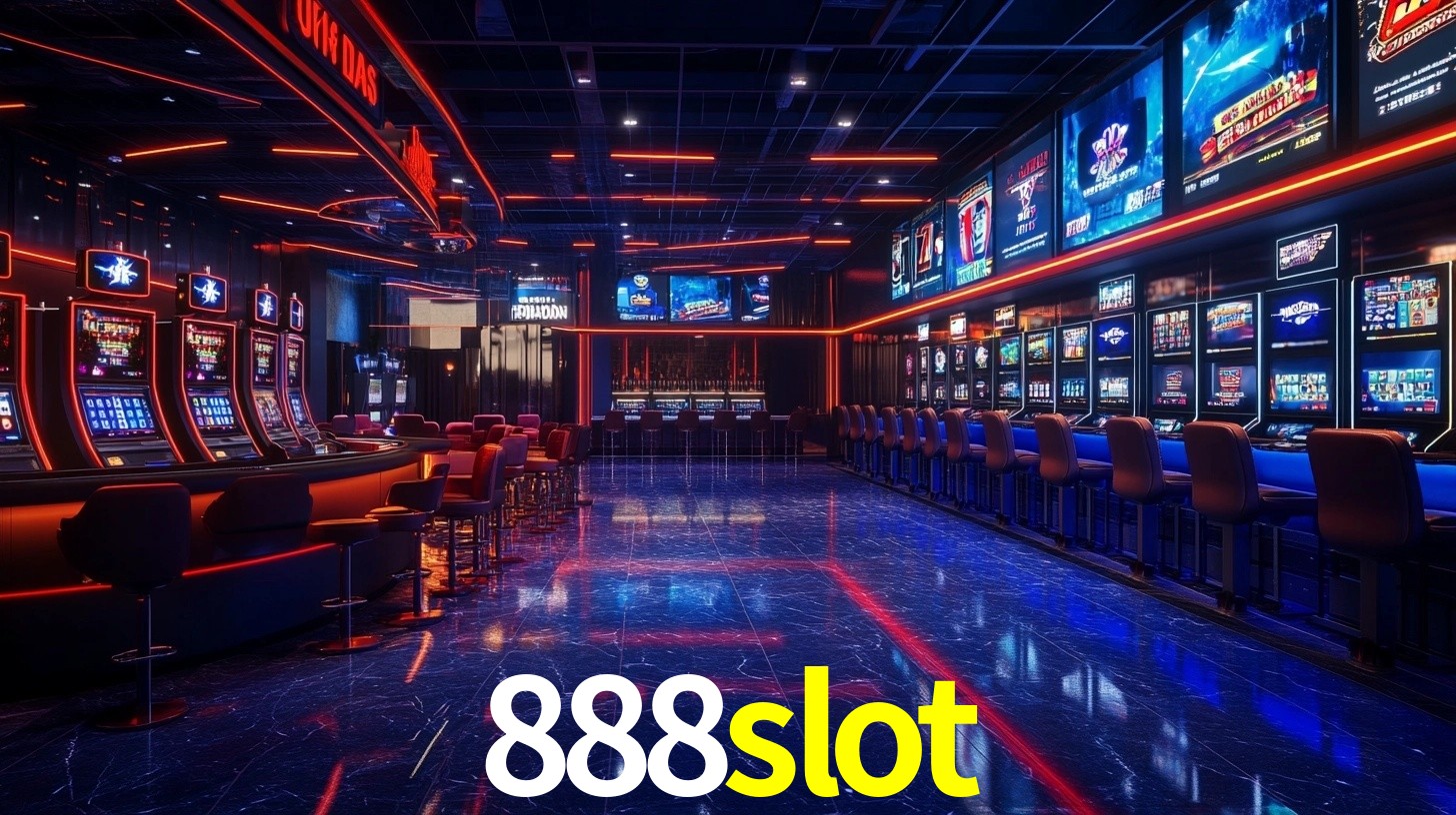 Daily Bonuses 888slot