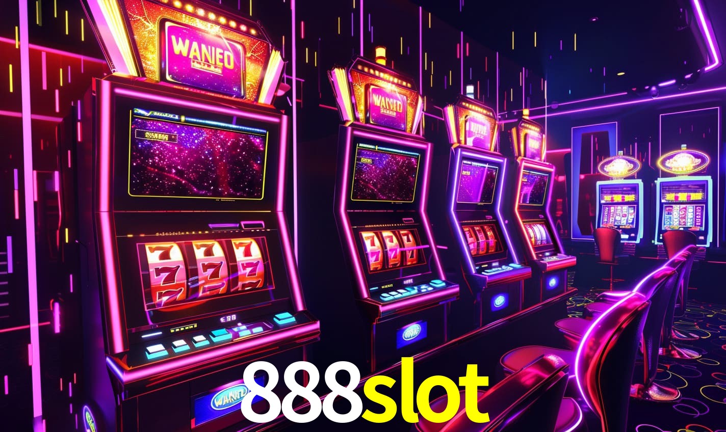 Desvendando o Mundo dos Jogos Virtuais na 888slot