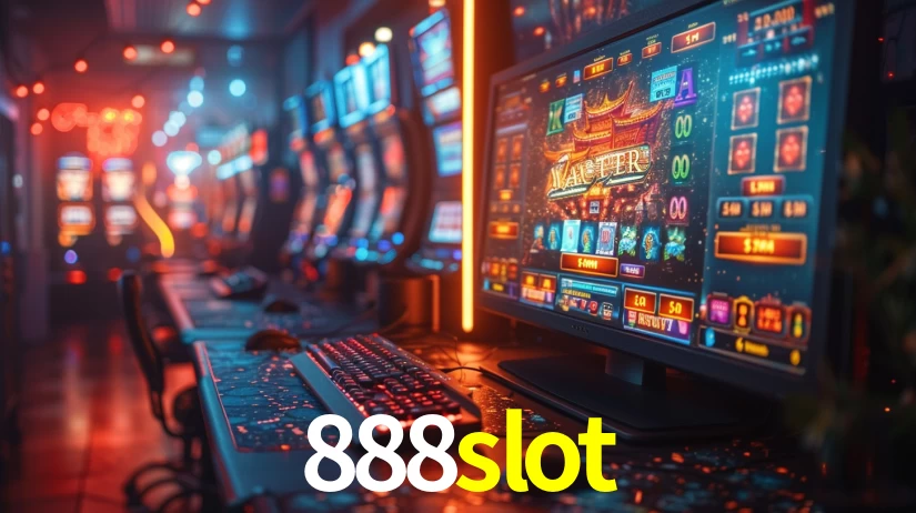 888slot