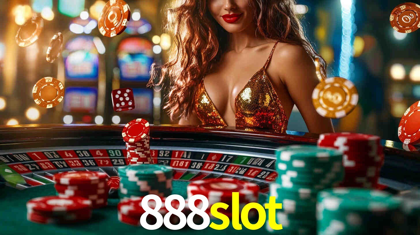 Exclusive Games 888slot
