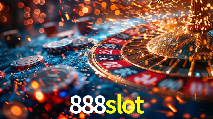 Live Casino 888slot